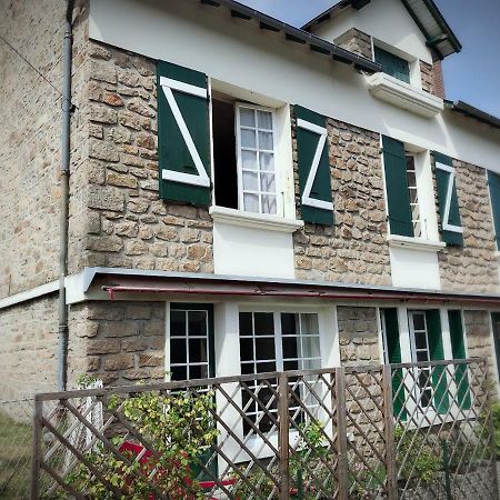 Maison Raffinee Apartment Treignac Екстериор снимка