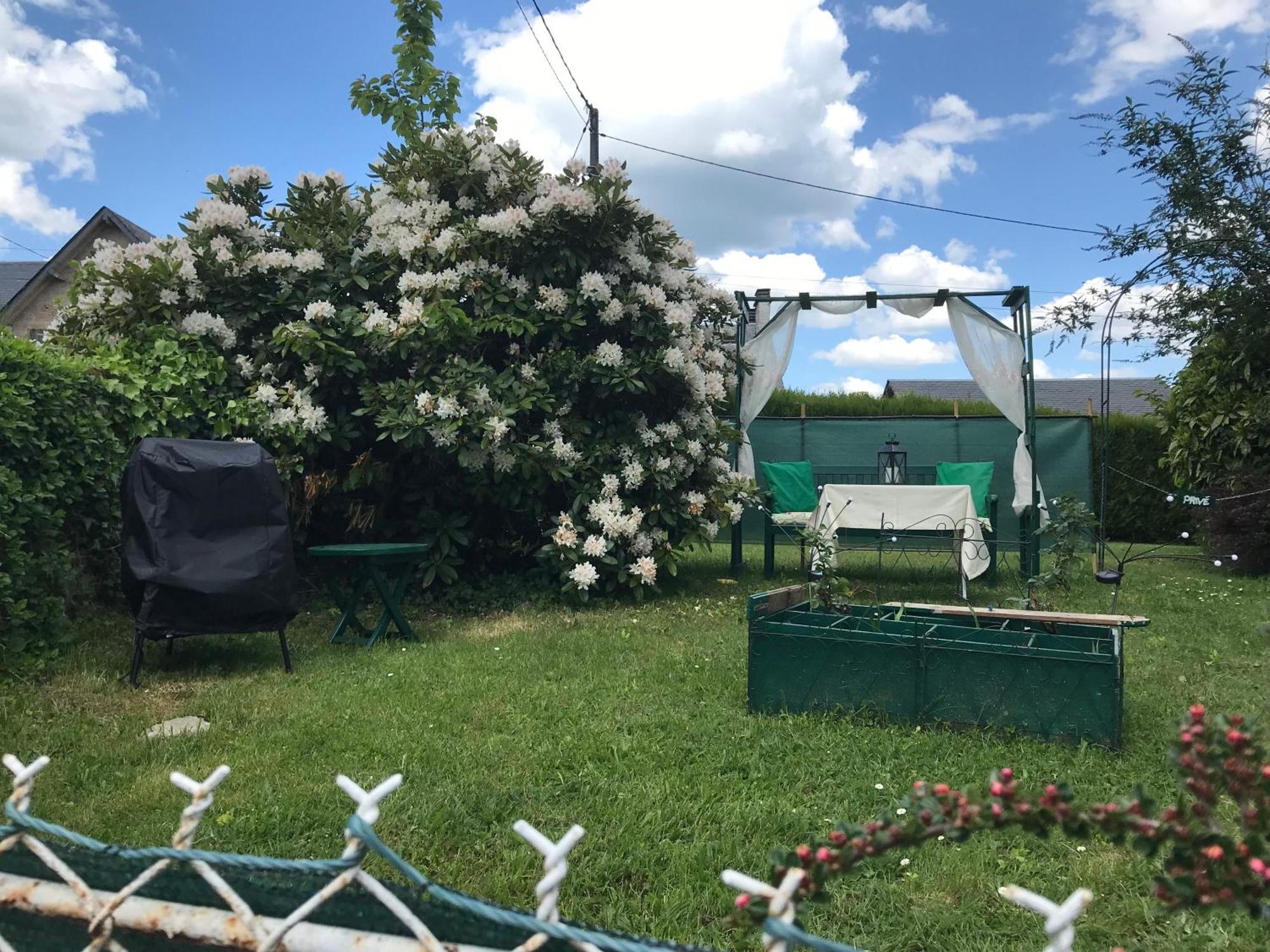 Maison Raffinee Treignac Екстериор снимка