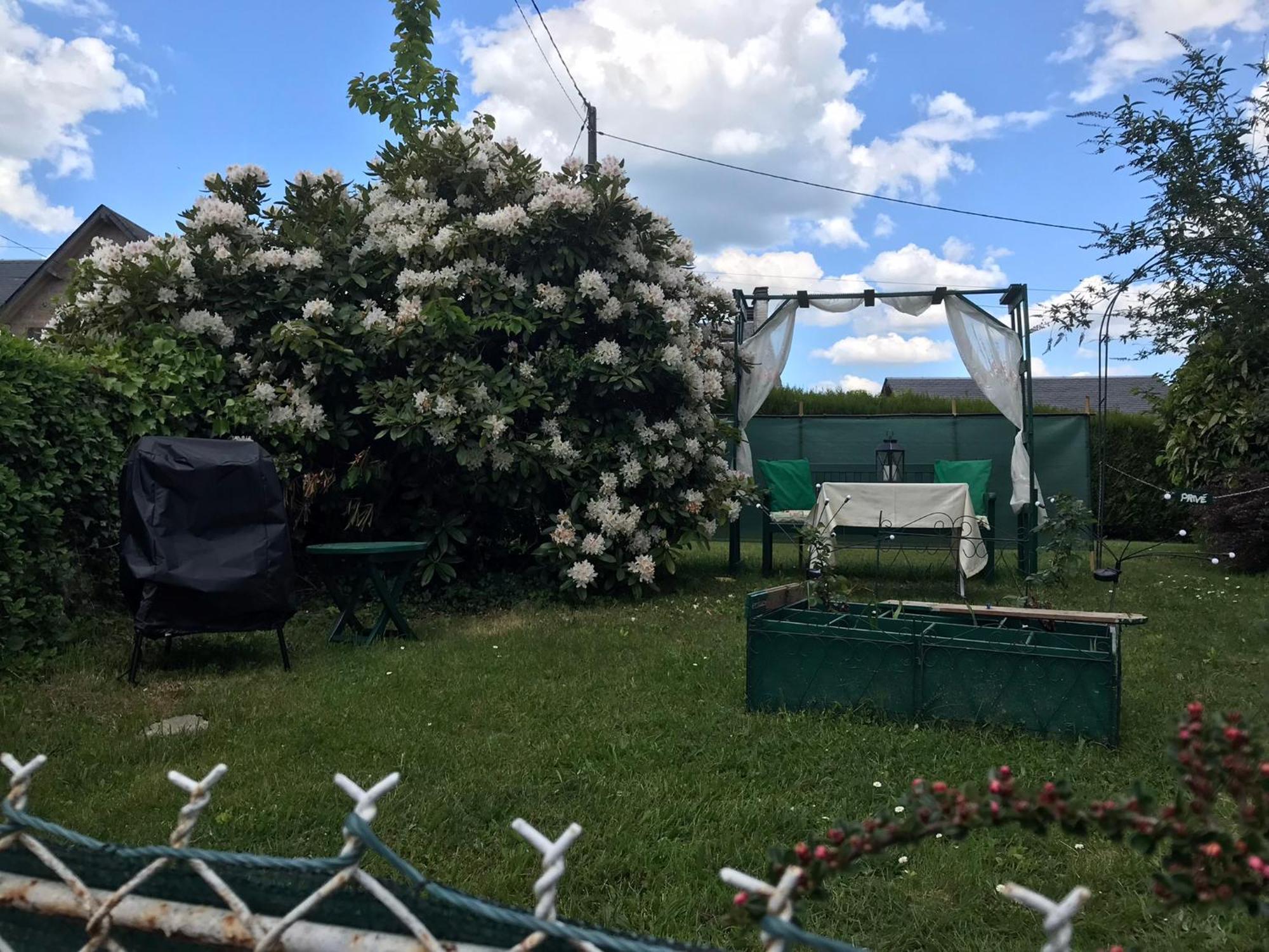 Maison Raffinee Treignac Екстериор снимка