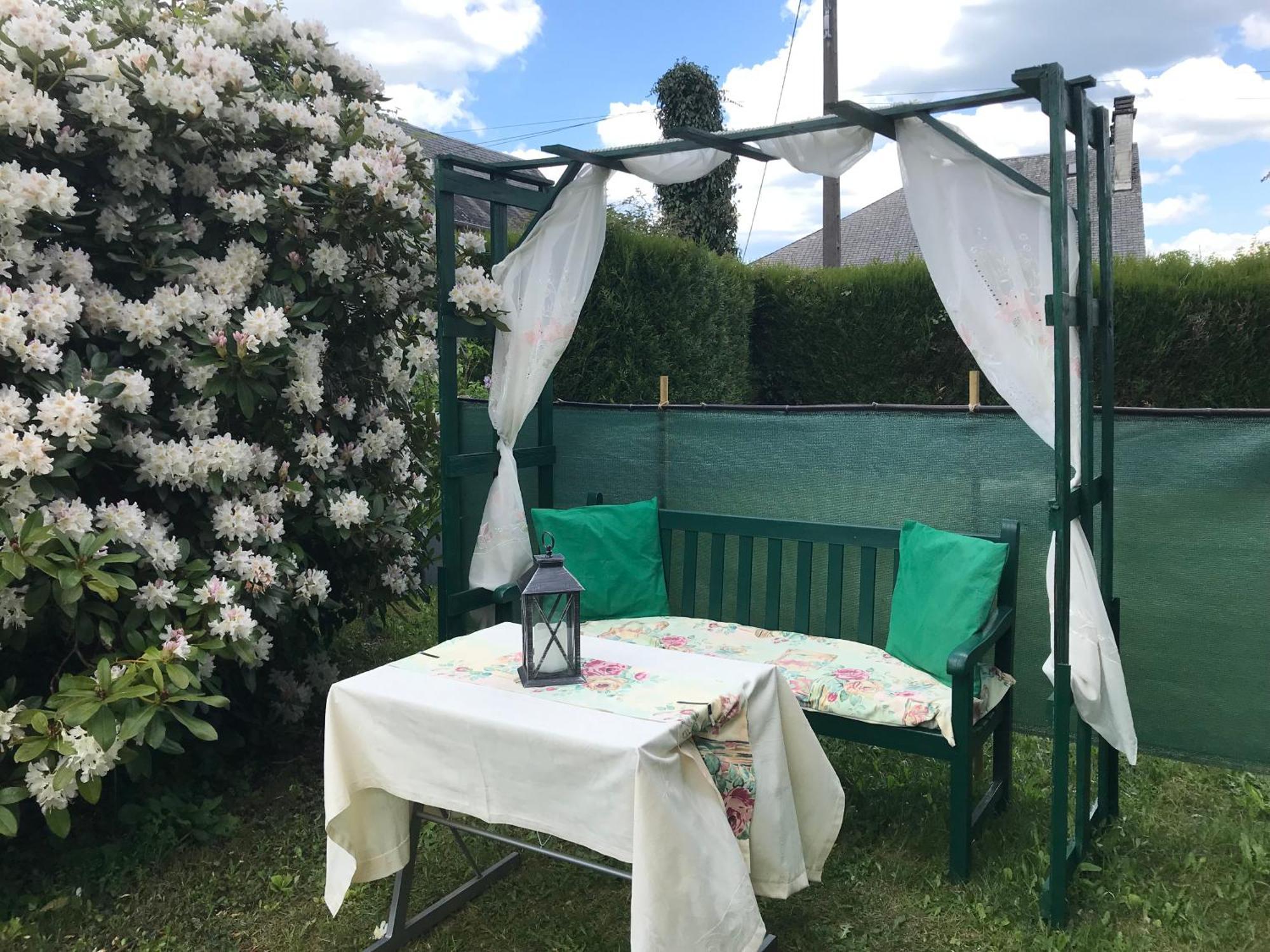 Maison Raffinee Treignac Екстериор снимка