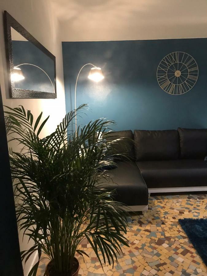 Maison Raffinee Treignac Екстериор снимка