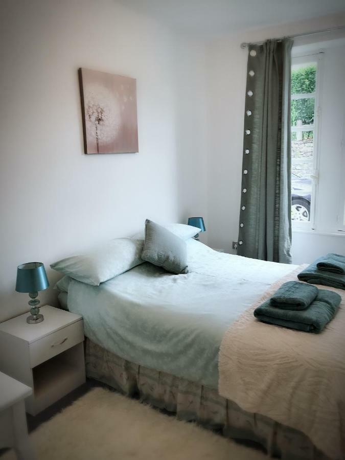 Maison Raffinee Treignac Екстериор снимка