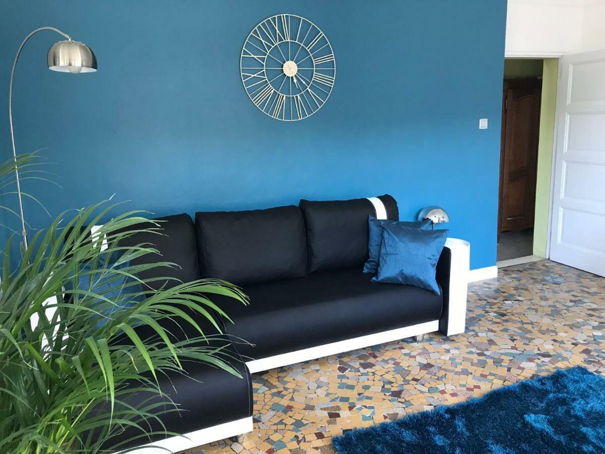 Maison Raffinee Treignac Екстериор снимка